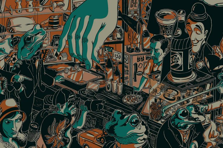 Ilustración
