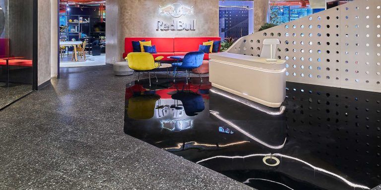 Interiorismo Varios