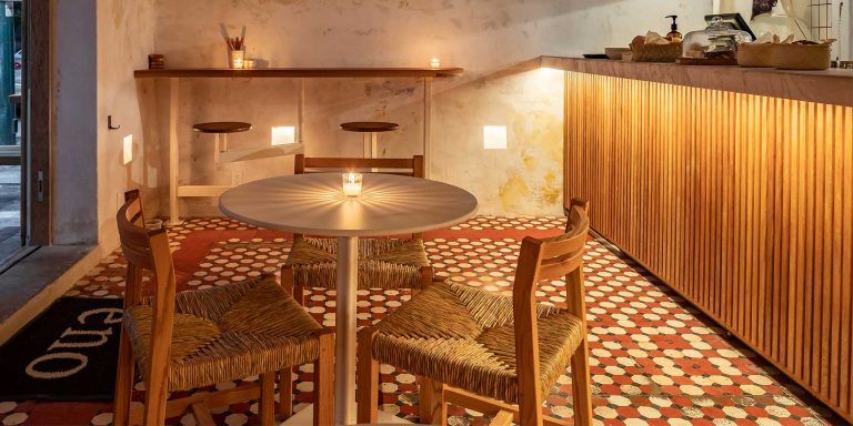 Interiorismo Restaurantes