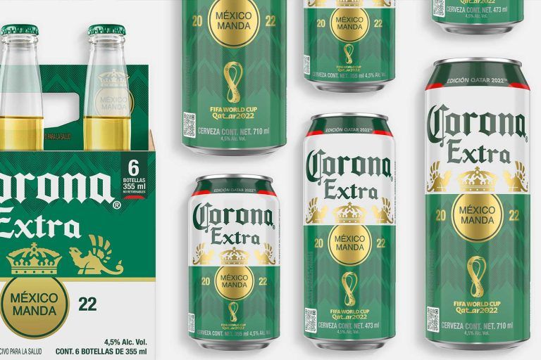 Empaque / Bebidas
