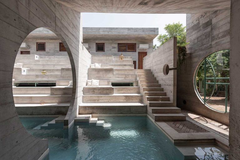 Interiorismo Proyectos Especiales