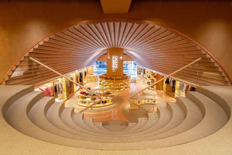 Interiorismo Local Comercial