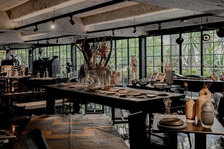 Interiorismo Proyectos Especiales