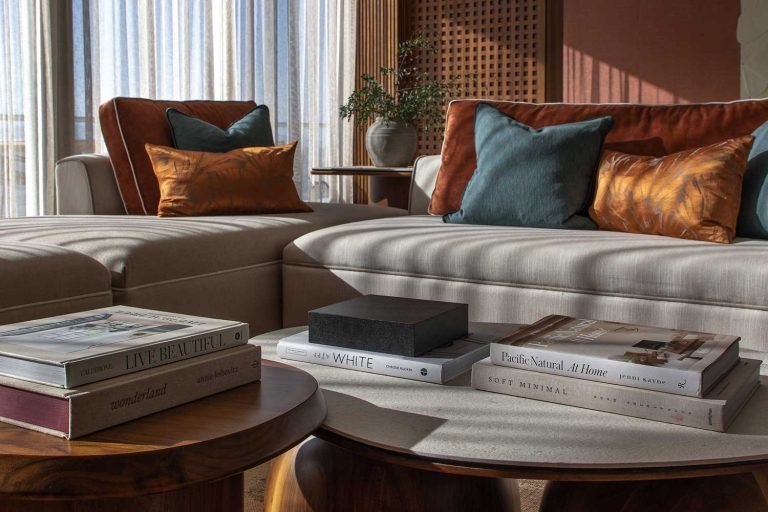 Interiorismo Habitacional