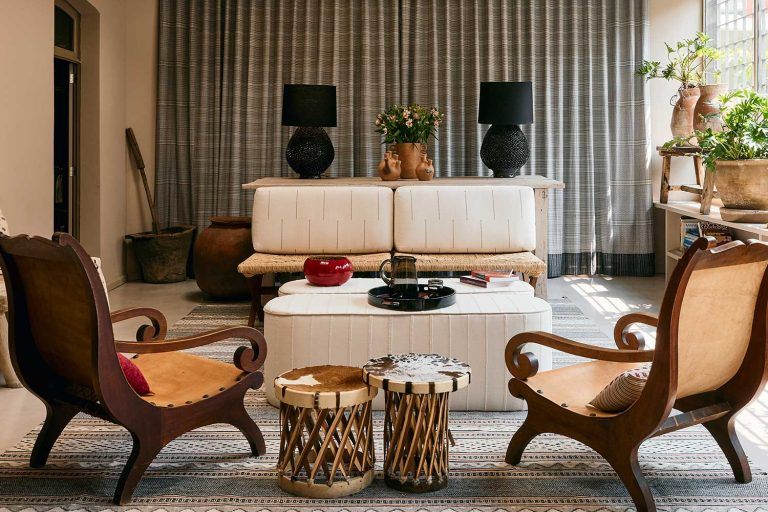 Interiorismo Local Comercial