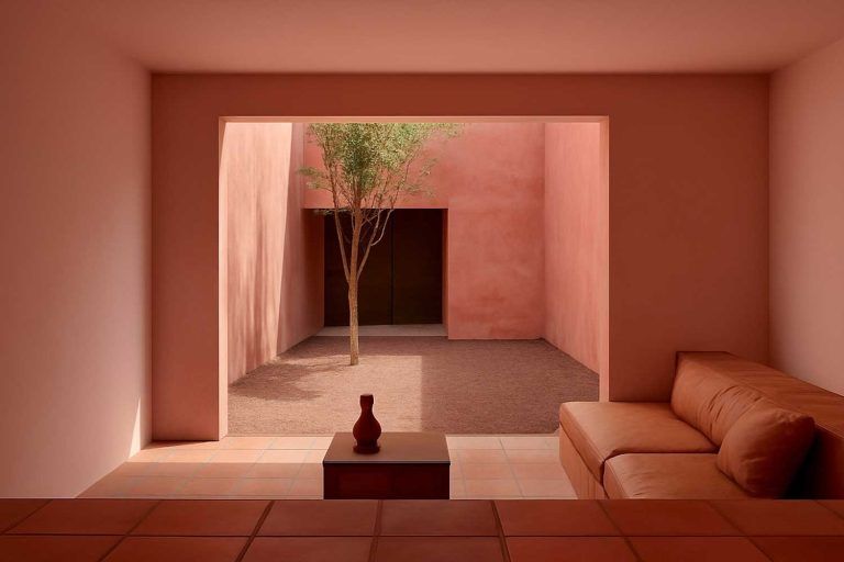 Interiorismo Proyectos Especiales