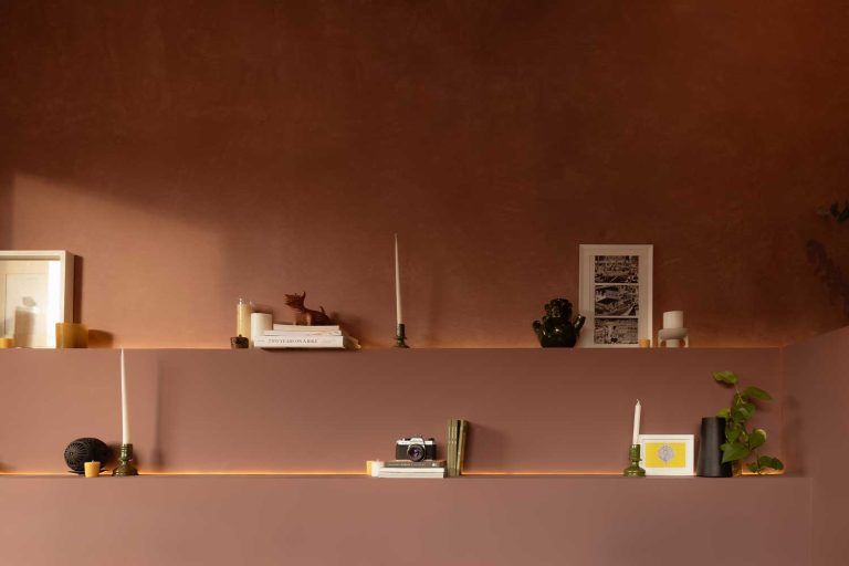 Interiorismo Restaurante