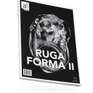 Suscripción Revista a! Diseño