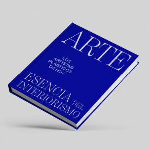 Arte, Esencia del Interiorismo