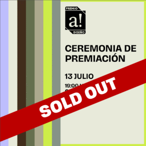 Premio a! Premiación