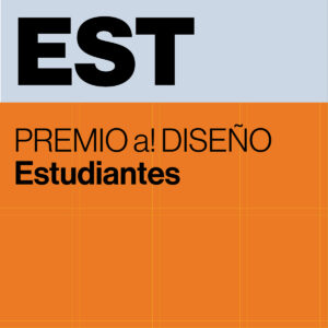 Premio a! Diseño ESTUDIANTES