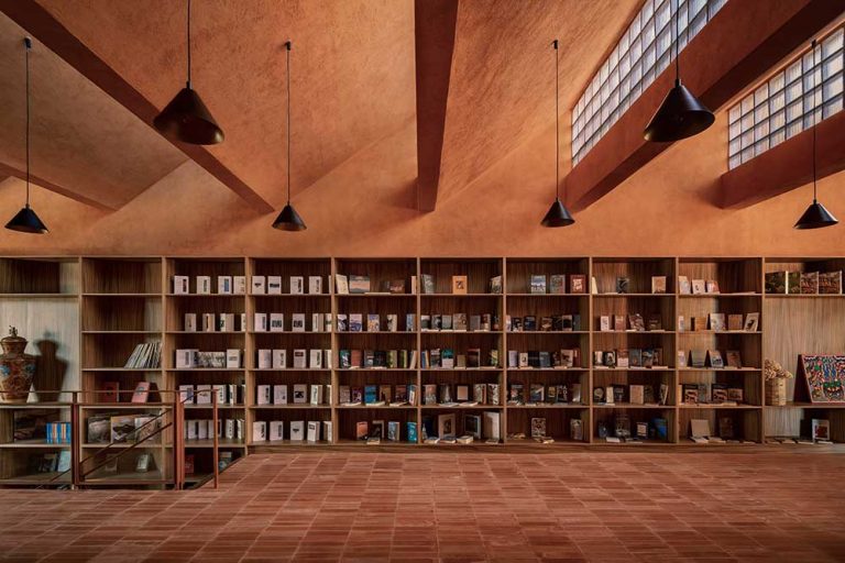 Ganadores del Premio Firenze Entremuros 2023 - a! Diseño
