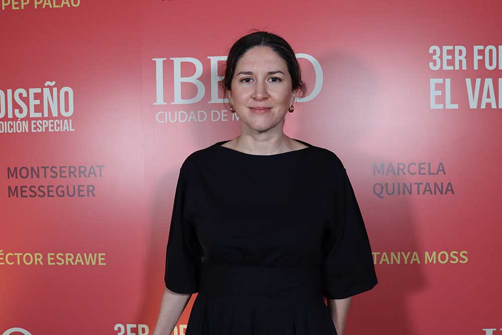 María Marín