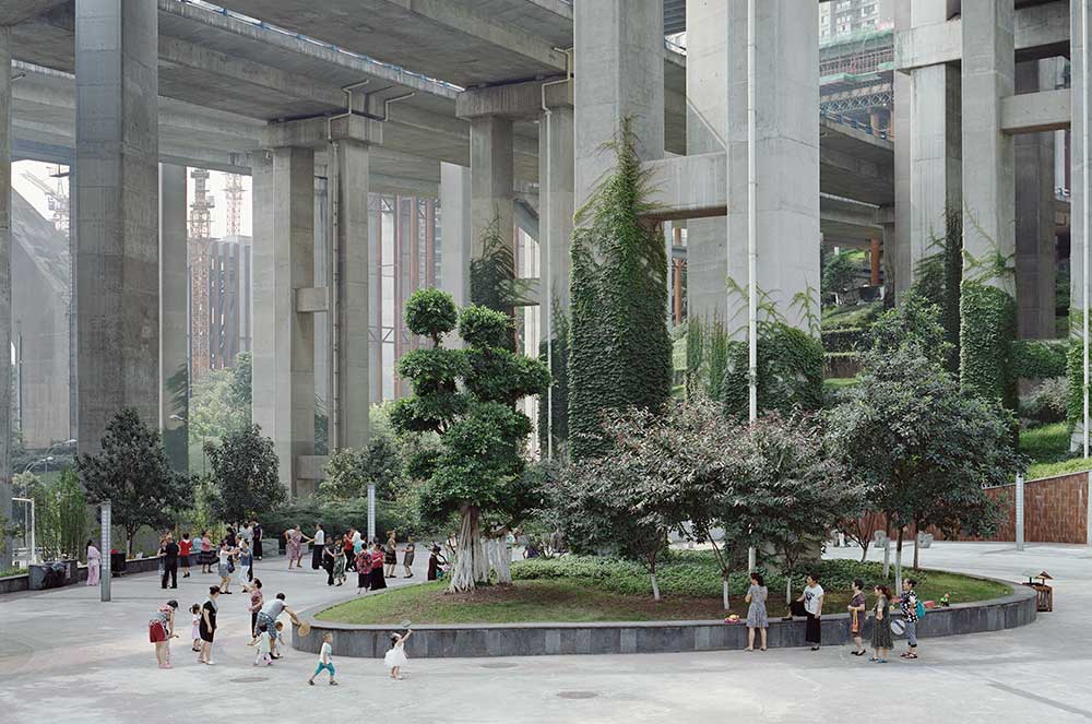 LACMA (Los Angeles County Museum of Art)