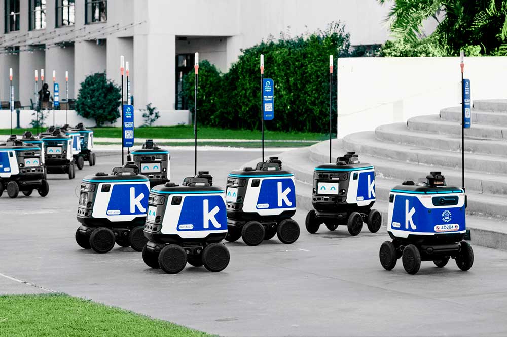 Kiwibot