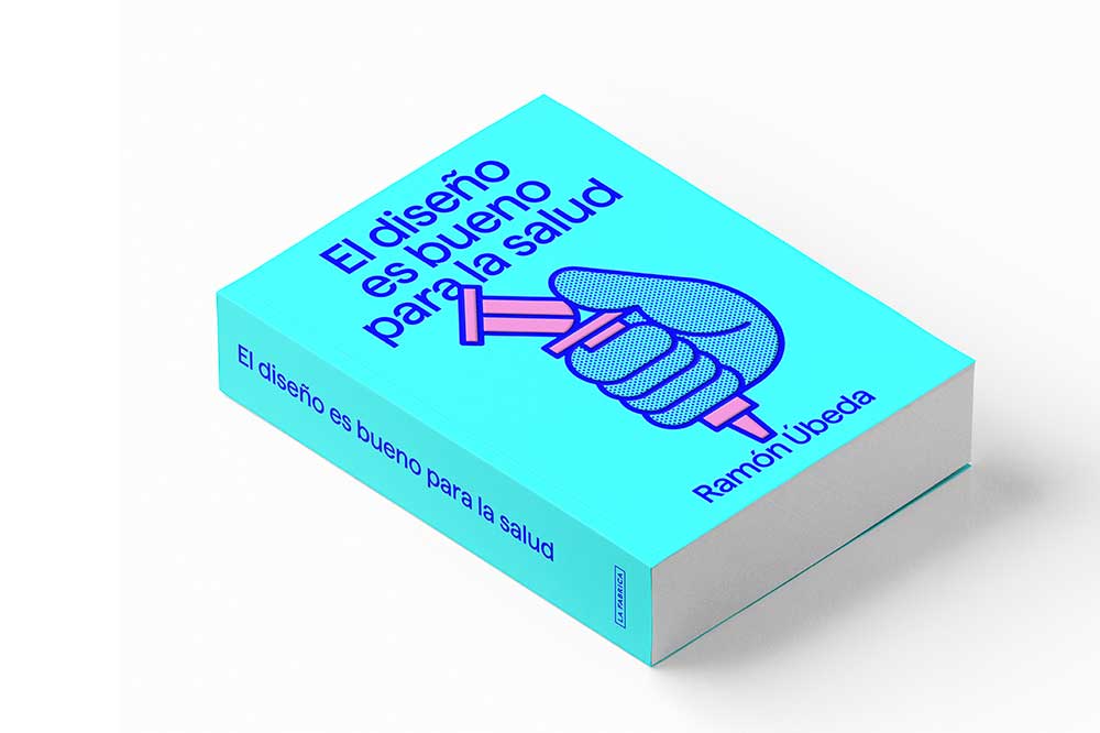 El diseño es bueno para la salud
