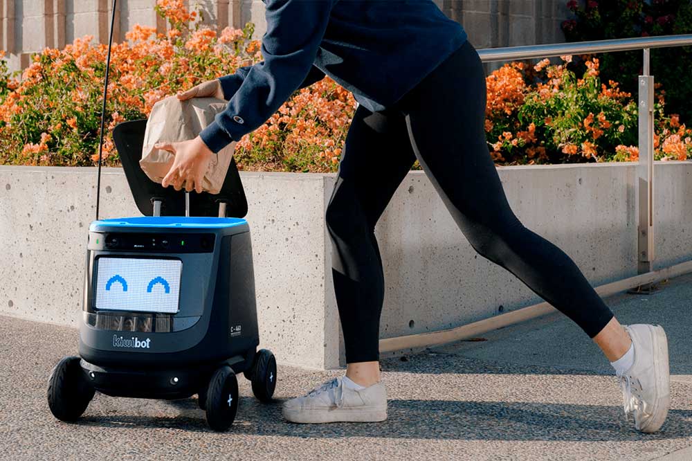 Kiwibot
