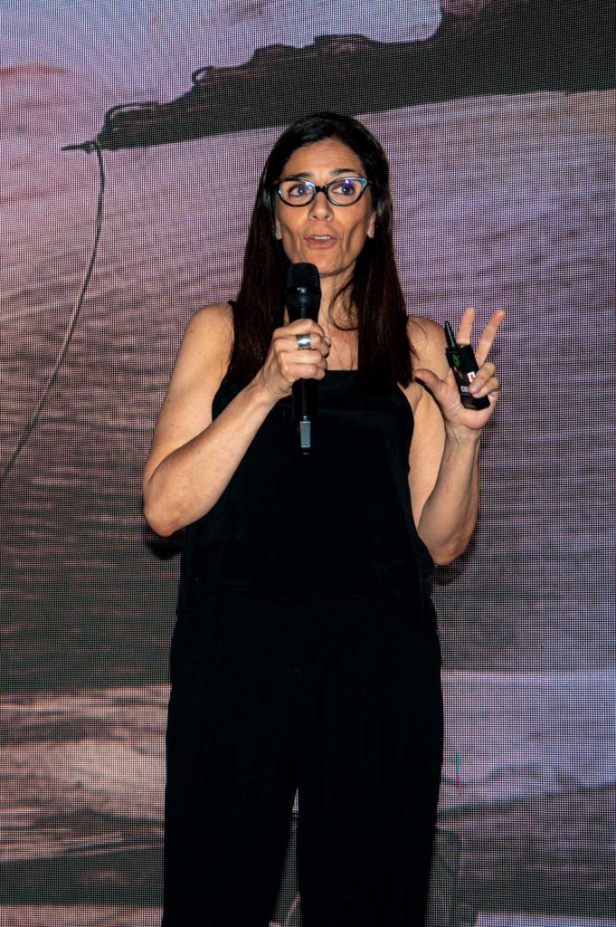 Maribel Martínez