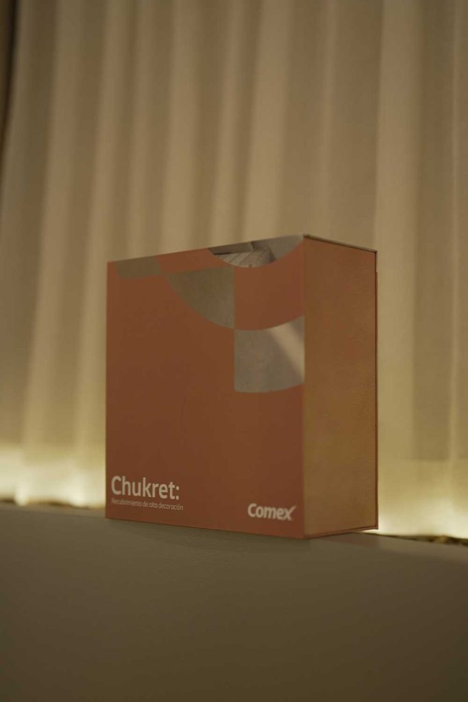 Chukret-8