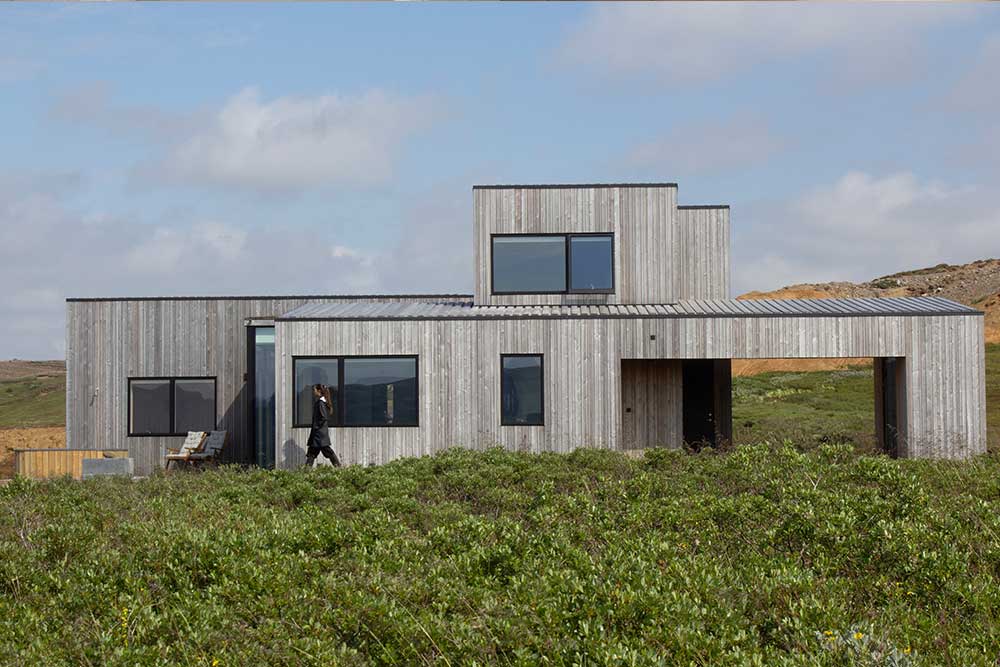 Obra en el Extranjero de Firma Mexicana con Sede en México. Casa Ylja por ED|DE Arquitectura